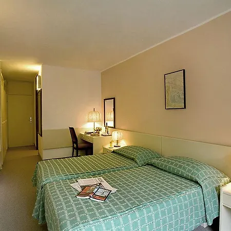 Valamar Isabella Island Hotel Porec