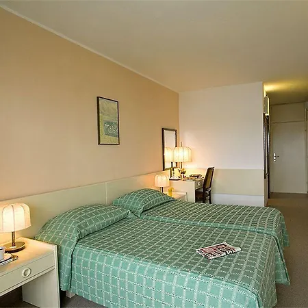Valamar Isabella Island Porec