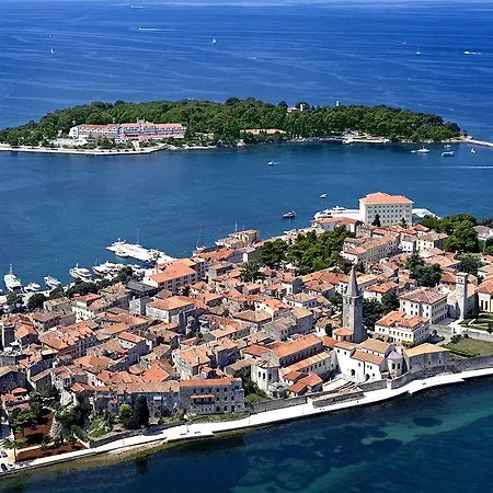 Valamar Isabella Island Hotel