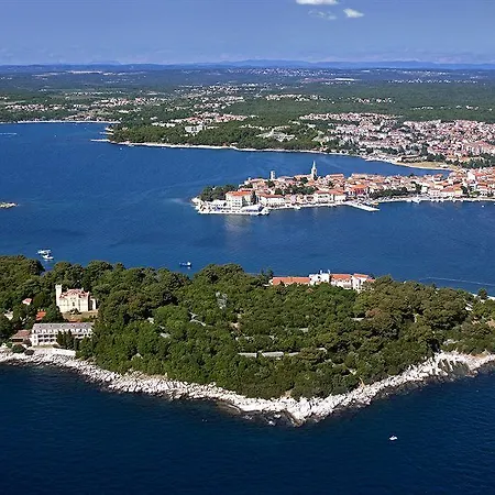 Hotel Valamar Isabella Island 3*