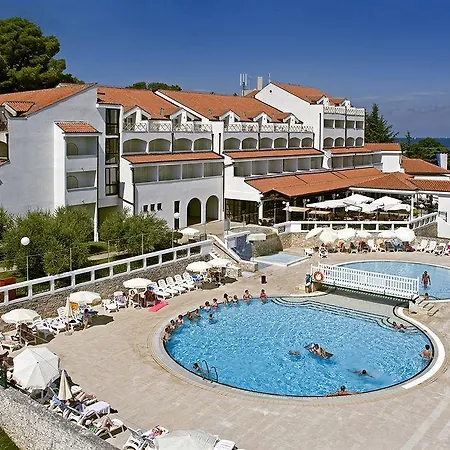 Valamar Isabella Island 3*