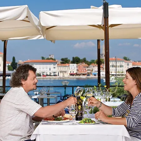 Valamar Isabella Island