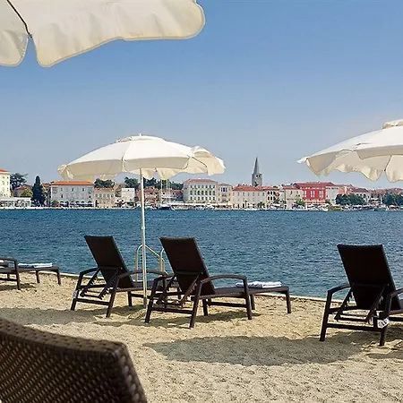 Valamar Isabella Island Hotel 3*