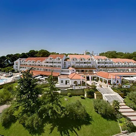 Hotel Valamar Isabella Island