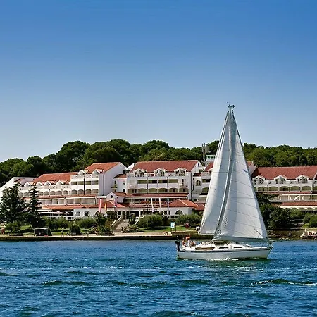 Valamar Isabella Island Porec