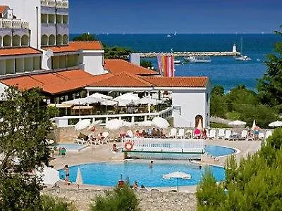 Valamar Isabella Island 3* Porec