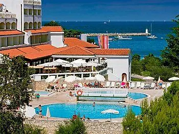 Valamar Isabella Island