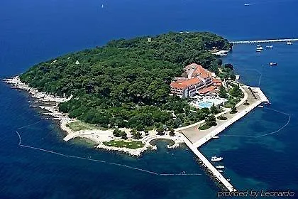 Valamar Isabella Island 3* Porec