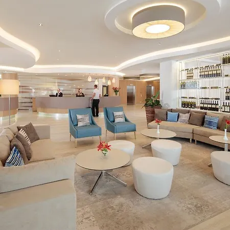 Valamar Isabella Island