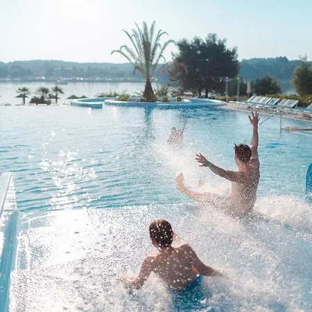 Hotel Valamar Isabella Island Porec