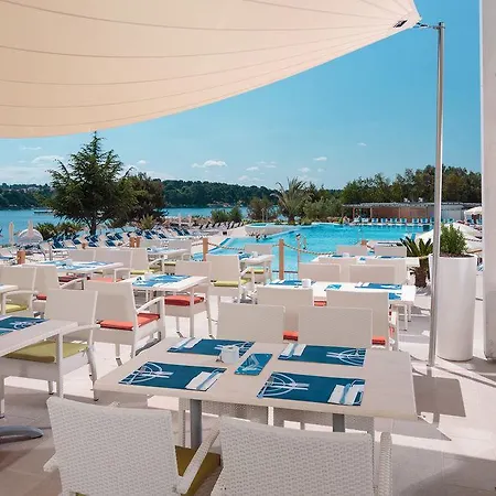 Valamar Isabella Island Porec