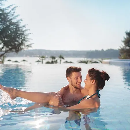 Valamar Isabella Island
