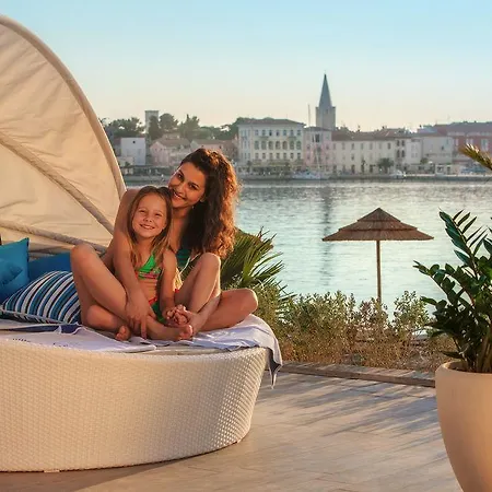 Hotel Valamar Isabella Island 3*