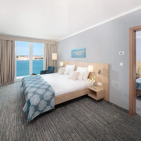Valamar Isabella Island