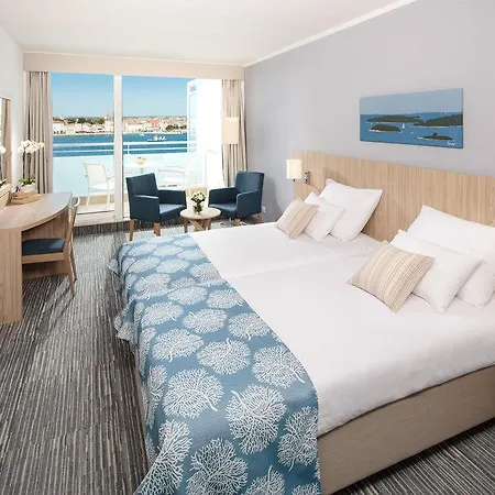 Valamar Isabella Island Porec