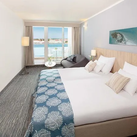 Valamar Isabella Island