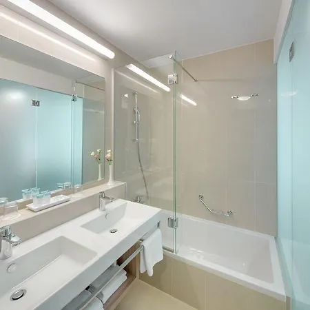 Hotel Valamar Isabella Island 3*