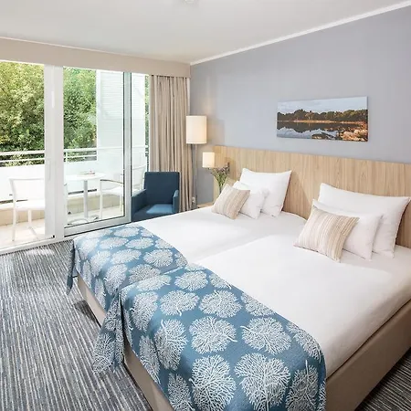 Hotel Valamar Isabella Island Porec