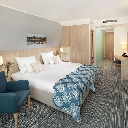 Valamar Isabella Island