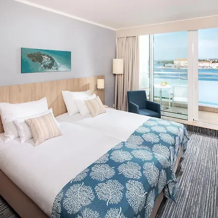 Valamar Isabella Island Porec