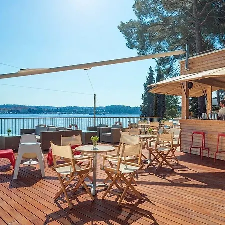 Hotel Valamar Isabella Island