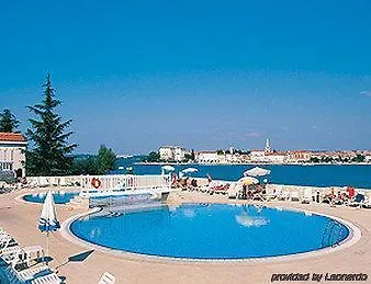 Hotel Valamar Isabella Island Porec