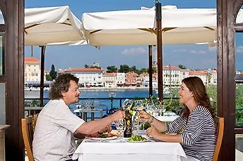 Valamar Isabella Island 3* Porec