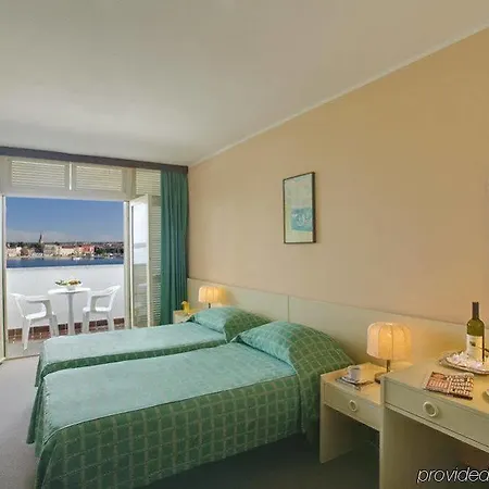 Valamar Isabella Island Hotel Porec