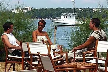 Hotel Valamar Isabella Island Porec